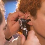 Ajustements de l'appareil auditif